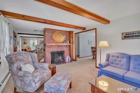 Tiny photo for 676 Bush Hill Road, Manchester, CT 06040 (MLS # 24206727)