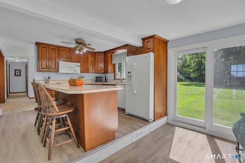 Tiny photo for 676 Bush Hill Road, Manchester, CT 06040 (MLS # 24206727)