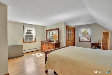 Tiny photo for 676 Bush Hill Road, Manchester, CT 06040 (MLS # 24206727)