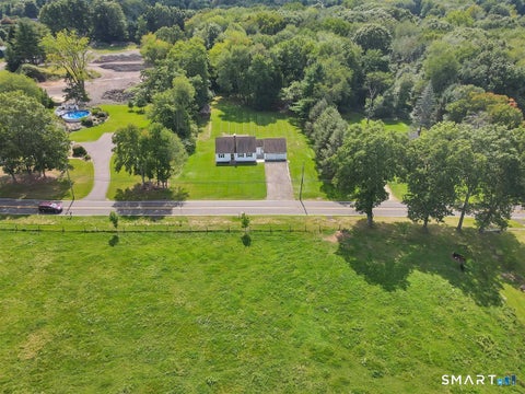 Tiny photo for 676 Bush Hill Road, Manchester, CT 06040 (MLS # 24206727)
