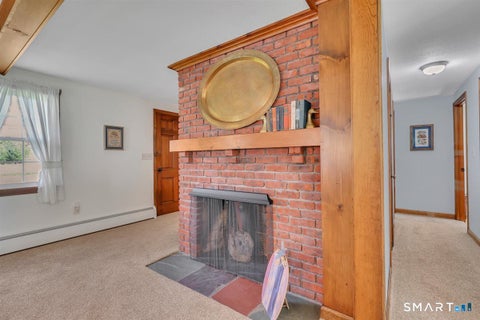 Tiny photo for 676 Bush Hill Road, Manchester, CT 06040 (MLS # 24206727)
