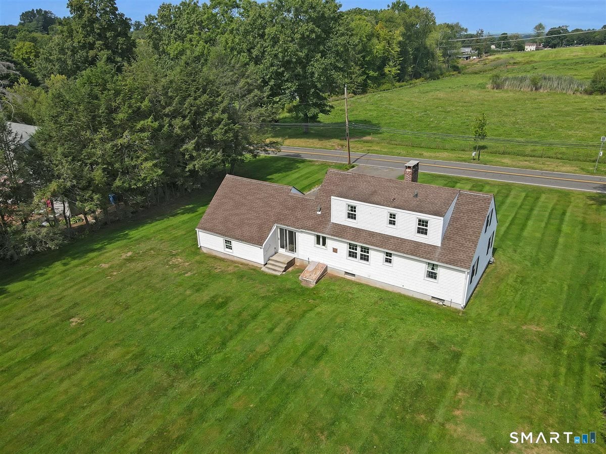 676 Bush Hill Road