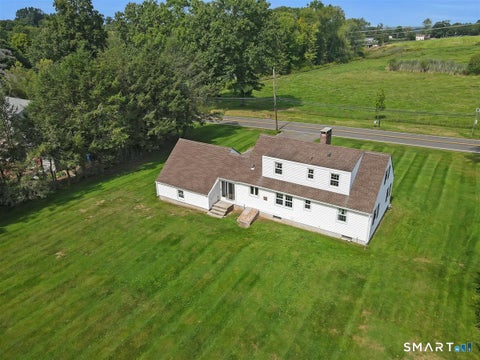 Tiny photo for 676 Bush Hill Road, Manchester, CT 06040 (MLS # 24206727)
