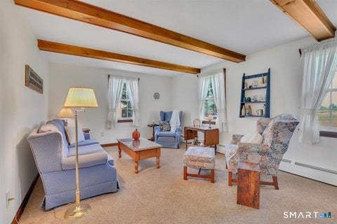 Tiny photo for 676 Bush Hill Road, Manchester, CT 06040 (MLS # 24206727)