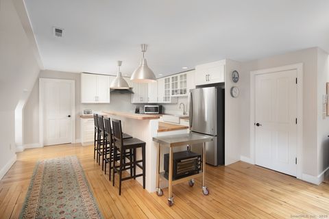 Tiny photo for 31 Sharon Road #5, Salisbury, CT 06039 (MLS # 24142368)