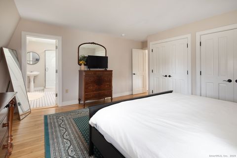 Tiny photo for 31 Sharon Road #5, Salisbury, CT 06039 (MLS # 24142368)