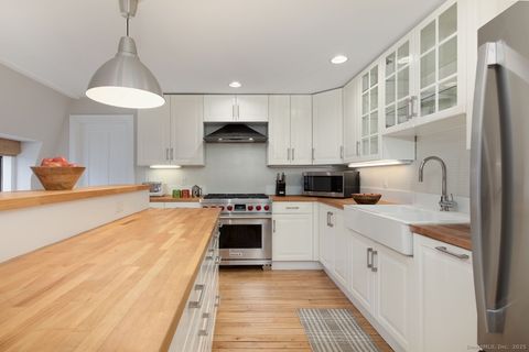 Tiny photo for 31 Sharon Road #5, Salisbury, CT 06039 (MLS # 24142368)