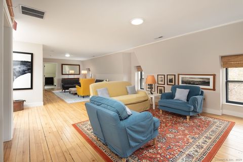 Tiny photo for 31 Sharon Road #5, Salisbury, CT 06039 (MLS # 24142368)