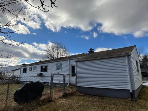 A home in Middletown