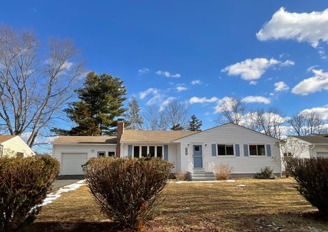 A home in Middletown