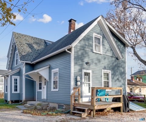 Tiny photo for 109 Salt Island Road, Westbrook, CT 06498 (MLS # 24209410)