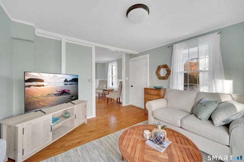 Tiny photo for 109 Salt Island Road, Westbrook, CT 06498 (MLS # 24209410)