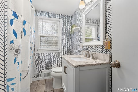 Tiny photo for 34 Cedar Ridge Road, Newington, CT 06111 (MLS # 24202142)