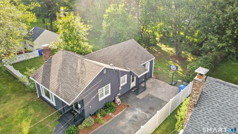 Tiny photo for 34 Cedar Ridge Road, Newington, CT 06111 (MLS # 24202142)