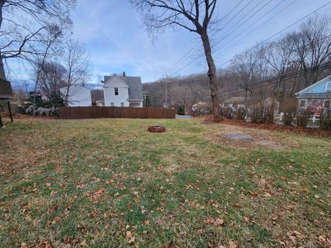 A home in Meriden