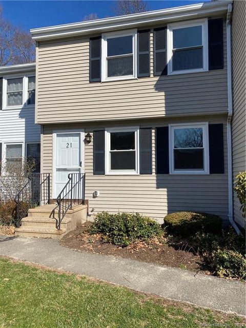 Photo of 21 Allspice Lane #21, Glastonbury, CT 06033 (MLS # 24148926)