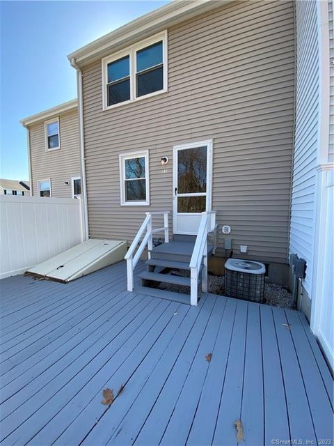 Tiny photo for 21 Allspice Lane #21, Glastonbury, CT 06033 (MLS # 24148926)