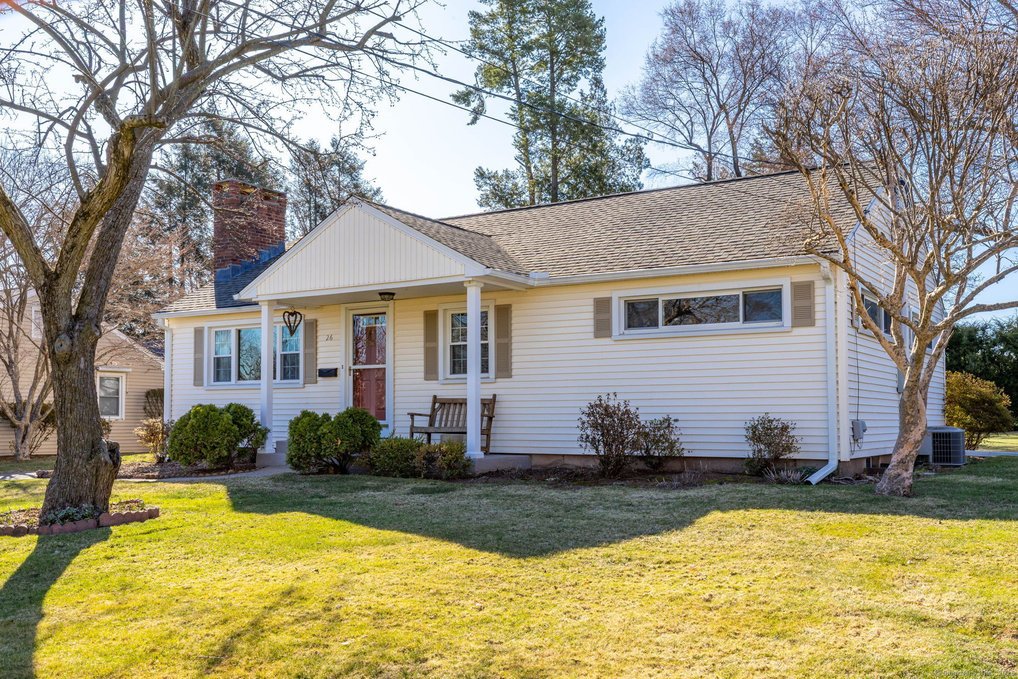 26 Merriman Road, Wethersfield, Connecticut image 37