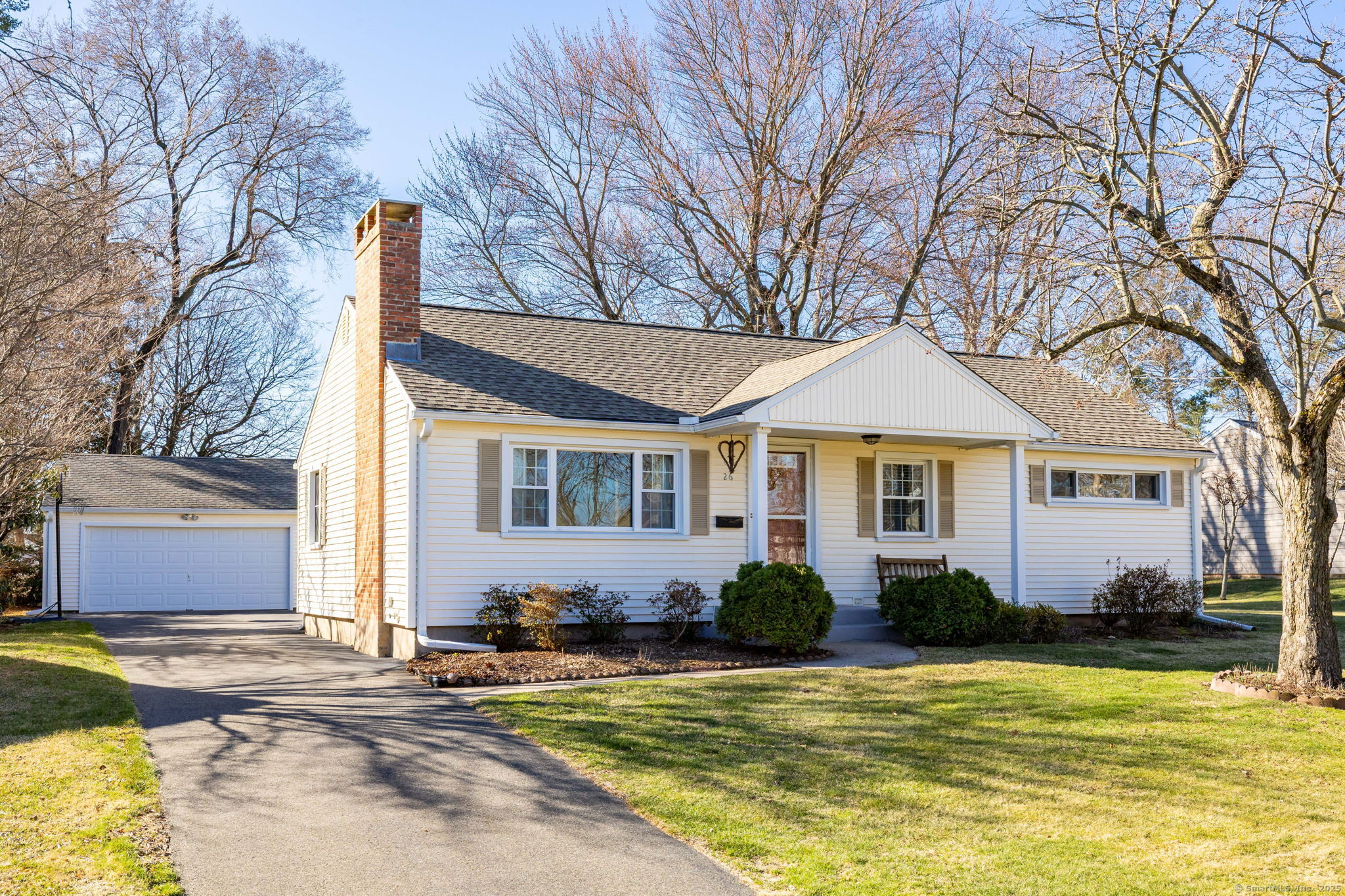 26 Merriman Road, Wethersfield, Connecticut image 38