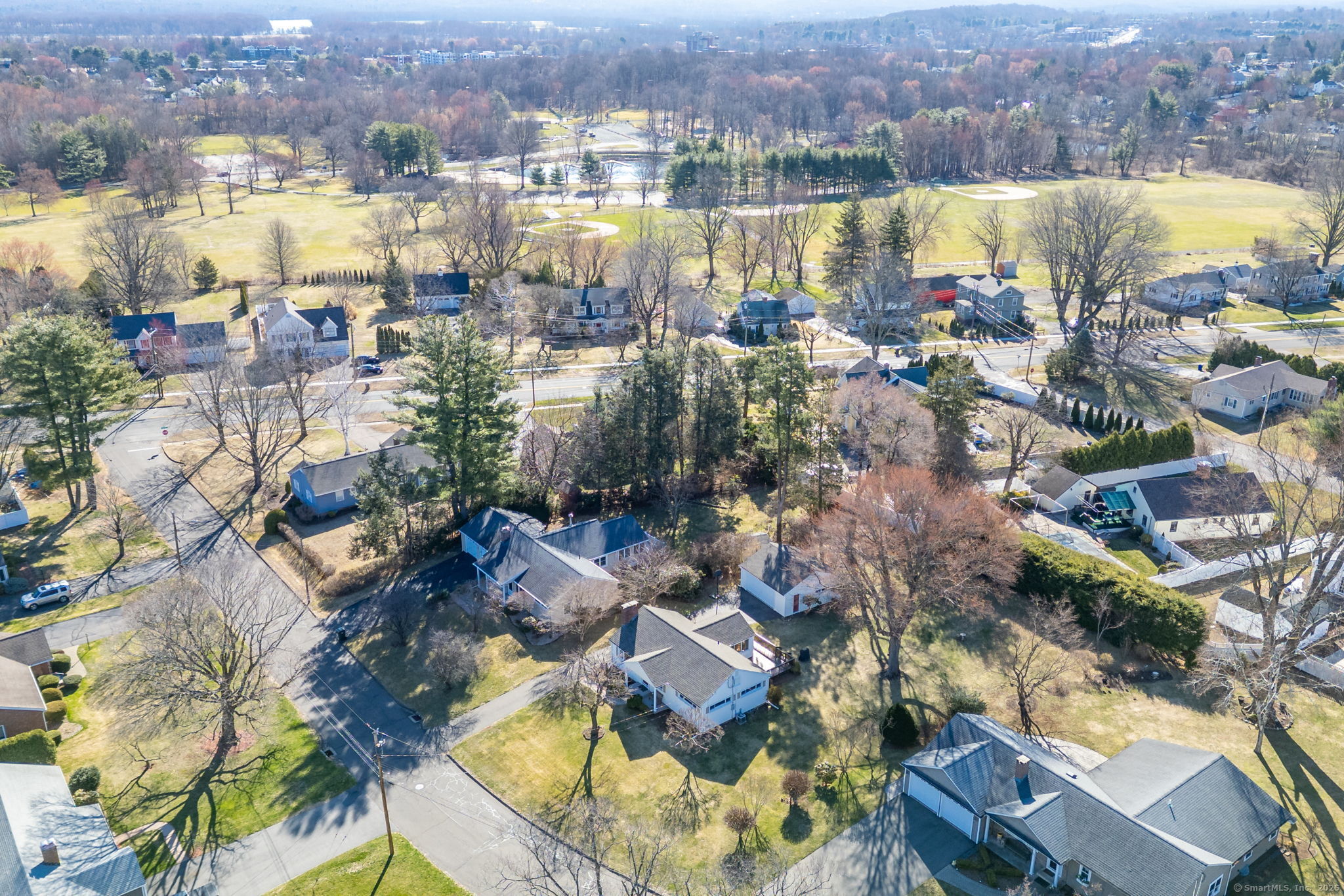 26 Merriman Road, Wethersfield, Connecticut image 35