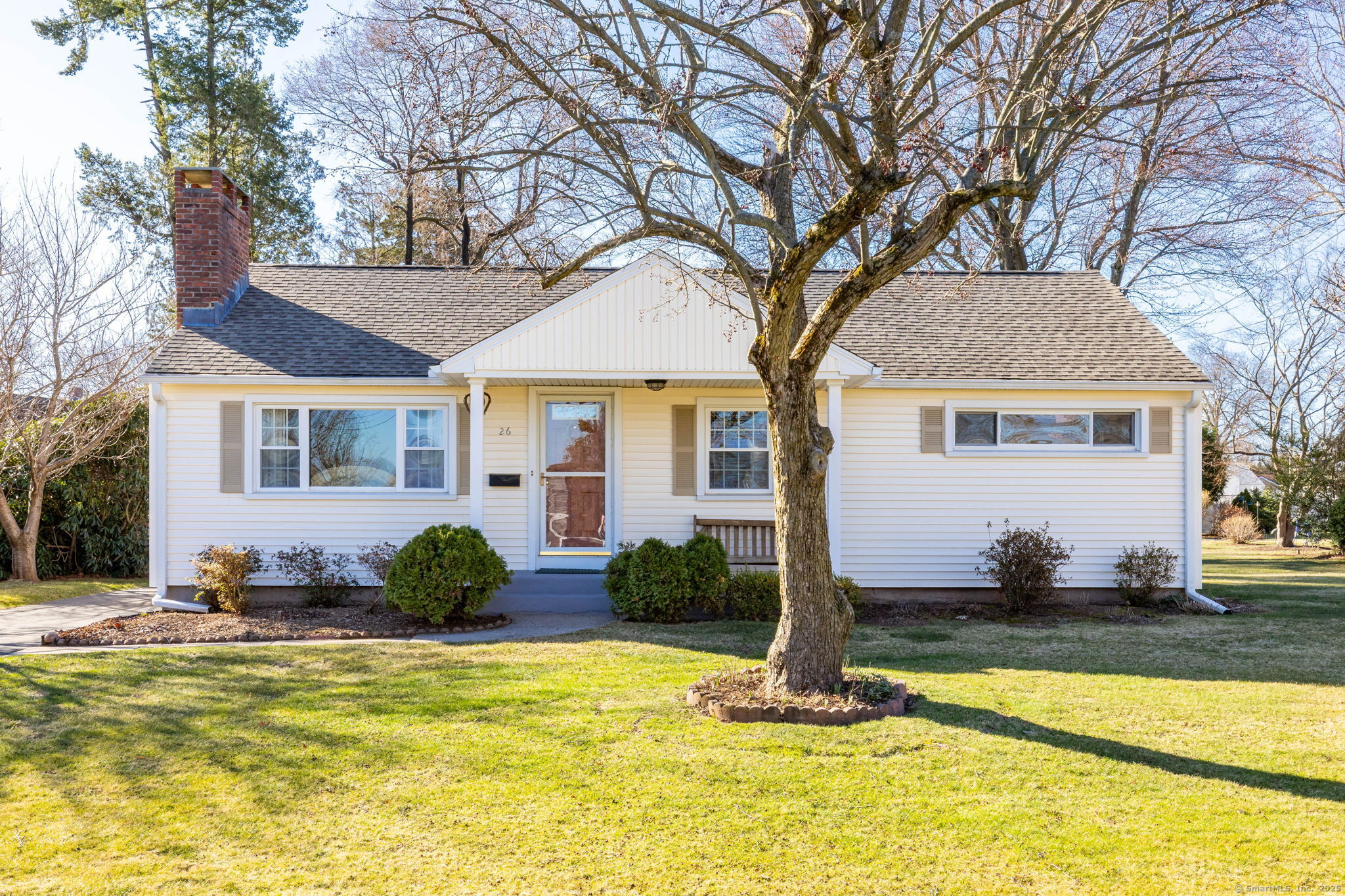 26 Merriman Road, Wethersfield, Connecticut image 1