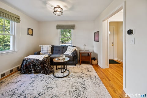 Tiny photo for 2084 Chapel Street, New Haven, CT 06515 (MLS # 24212994)