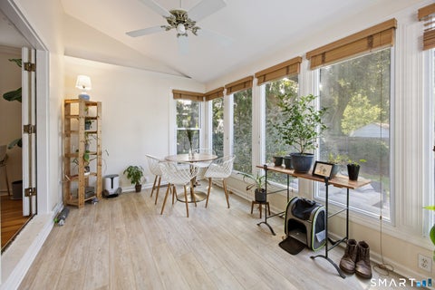 Tiny photo for 2084 Chapel Street, New Haven, CT 06515 (MLS # 24212994)