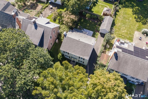 Tiny photo for 2084 Chapel Street, New Haven, CT 06515 (MLS # 24212994)