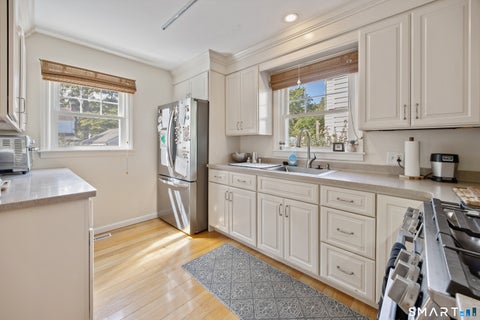 Tiny photo for 2084 Chapel Street, New Haven, CT 06515 (MLS # 24212994)