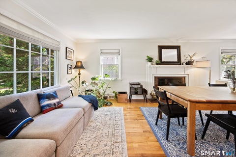 Tiny photo for 2084 Chapel Street, New Haven, CT 06515 (MLS # 24212994)