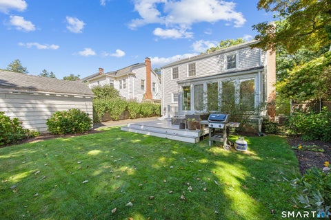 Tiny photo for 2084 Chapel Street, New Haven, CT 06515 (MLS # 24212994)