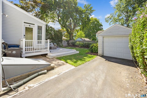 Tiny photo for 2084 Chapel Street, New Haven, CT 06515 (MLS # 24212994)