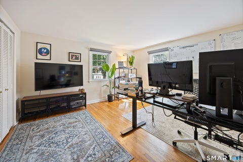 Tiny photo for 2084 Chapel Street, New Haven, CT 06515 (MLS # 24212994)
