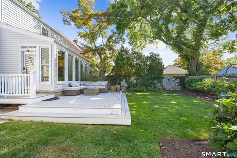 Tiny photo for 2084 Chapel Street, New Haven, CT 06515 (MLS # 24212994)