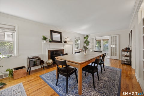 Tiny photo for 2084 Chapel Street, New Haven, CT 06515 (MLS # 24212994)