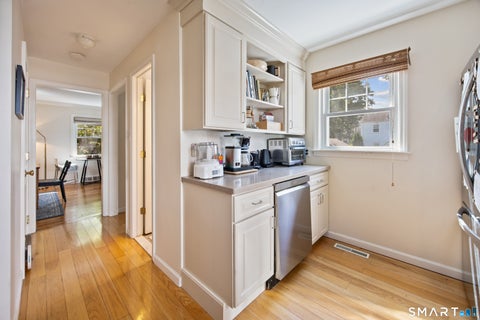 Tiny photo for 2084 Chapel Street, New Haven, CT 06515 (MLS # 24212994)