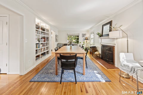 Tiny photo for 2084 Chapel Street, New Haven, CT 06515 (MLS # 24212994)