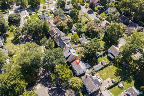 Tiny photo for 2084 Chapel Street, New Haven, CT 06515 (MLS # 24212994)