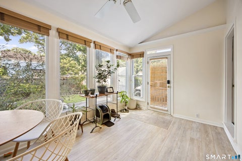 Tiny photo for 2084 Chapel Street, New Haven, CT 06515 (MLS # 24212994)