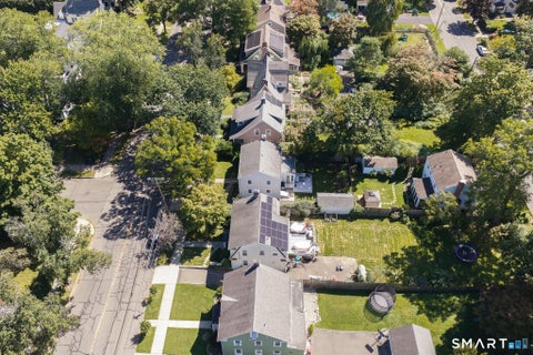 Tiny photo for 2084 Chapel Street, New Haven, CT 06515 (MLS # 24212994)