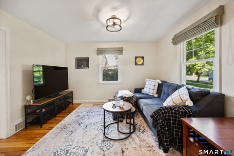 Tiny photo for 2084 Chapel Street, New Haven, CT 06515 (MLS # 24212994)