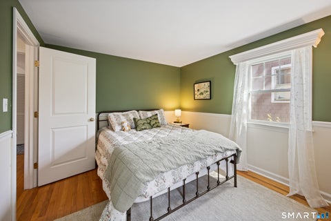 Tiny photo for 2084 Chapel Street, New Haven, CT 06515 (MLS # 24212994)