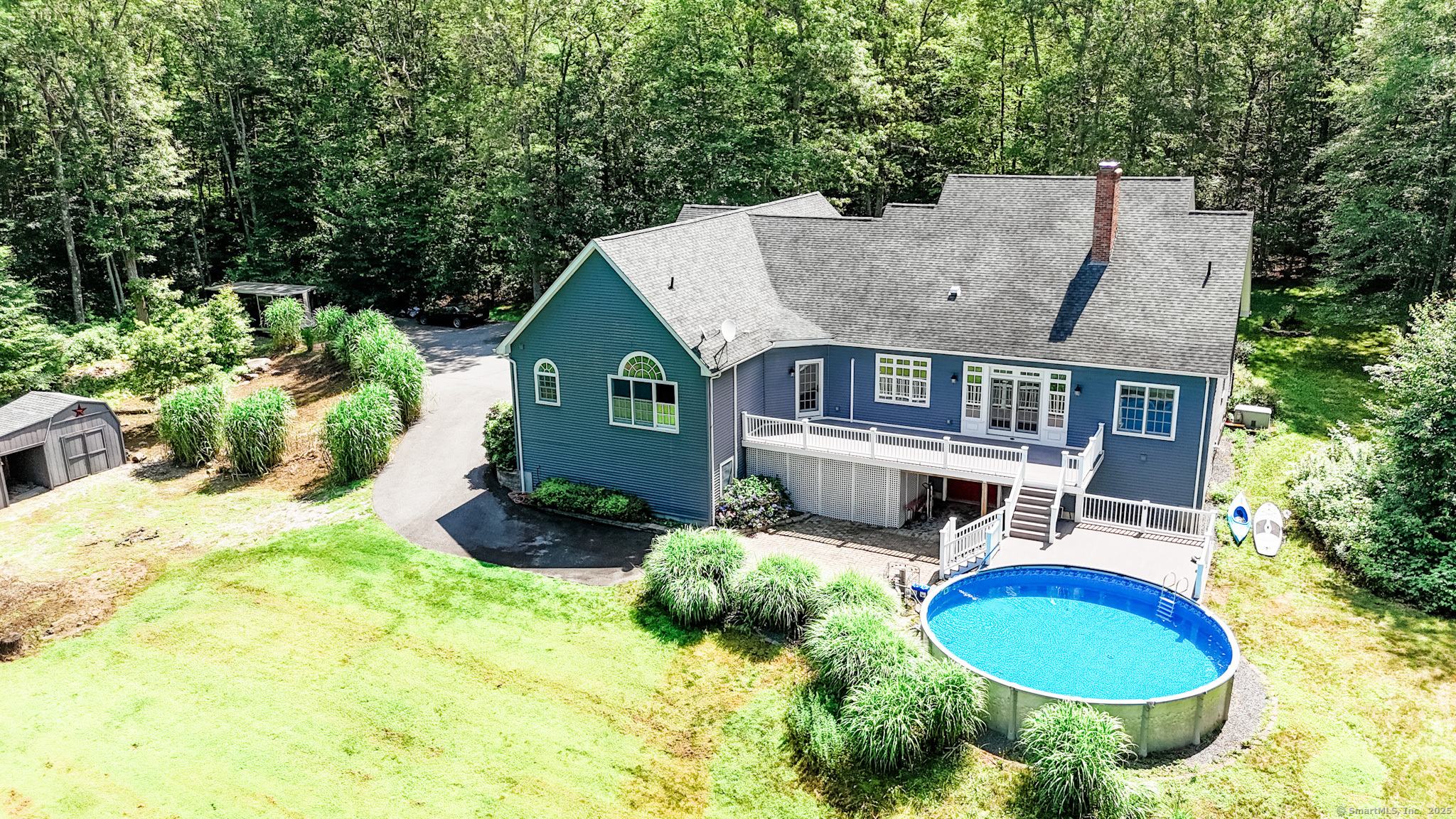 293 Coomer Hill Road