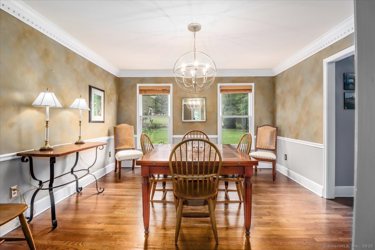 10 Hundred Acres Road, Newtown, Connecticut image 8