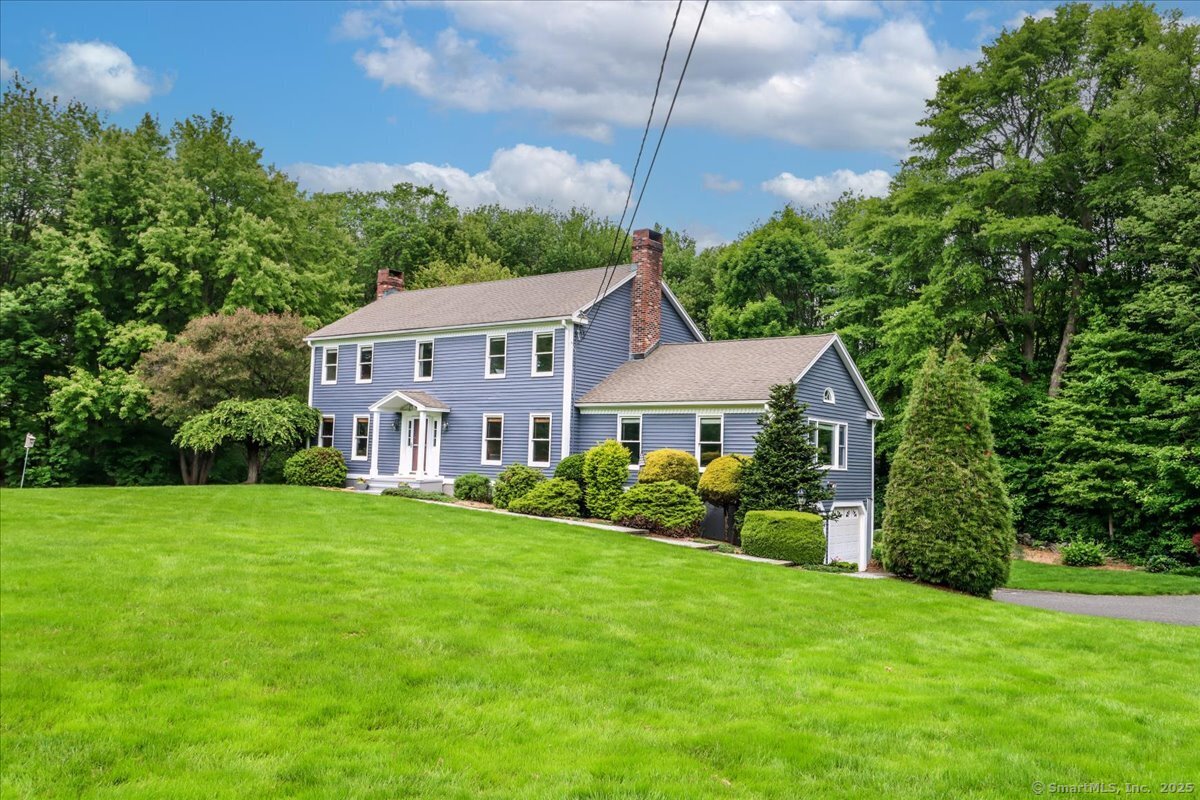 10 Hundred Acres Road, Newtown, Connecticut image 29