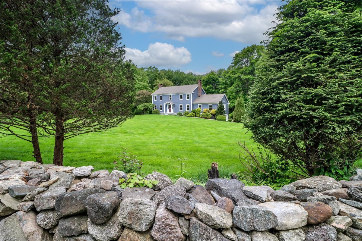 10 Hundred Acres Road, Newtown, Connecticut image 31
