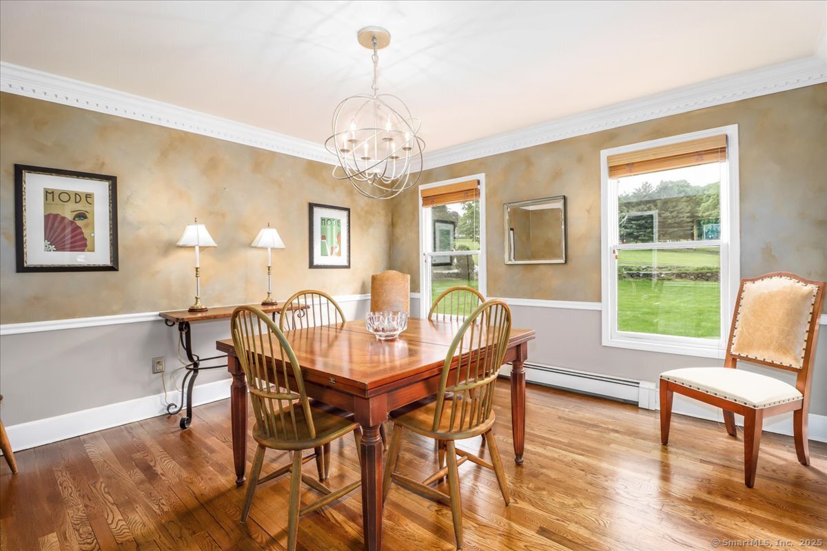10 Hundred Acres Road, Newtown, Connecticut image 7