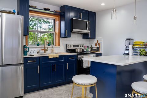 Tiny photo for 90 Seymour Street, Waterbury, CT 06708 (MLS # 24184033)