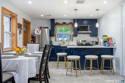 Tiny photo for 90 Seymour Street, Waterbury, CT 06708 (MLS # 24184033)