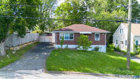 Photo of 90 Seymour Street, Waterbury, CT 06708 (MLS # 24184033)